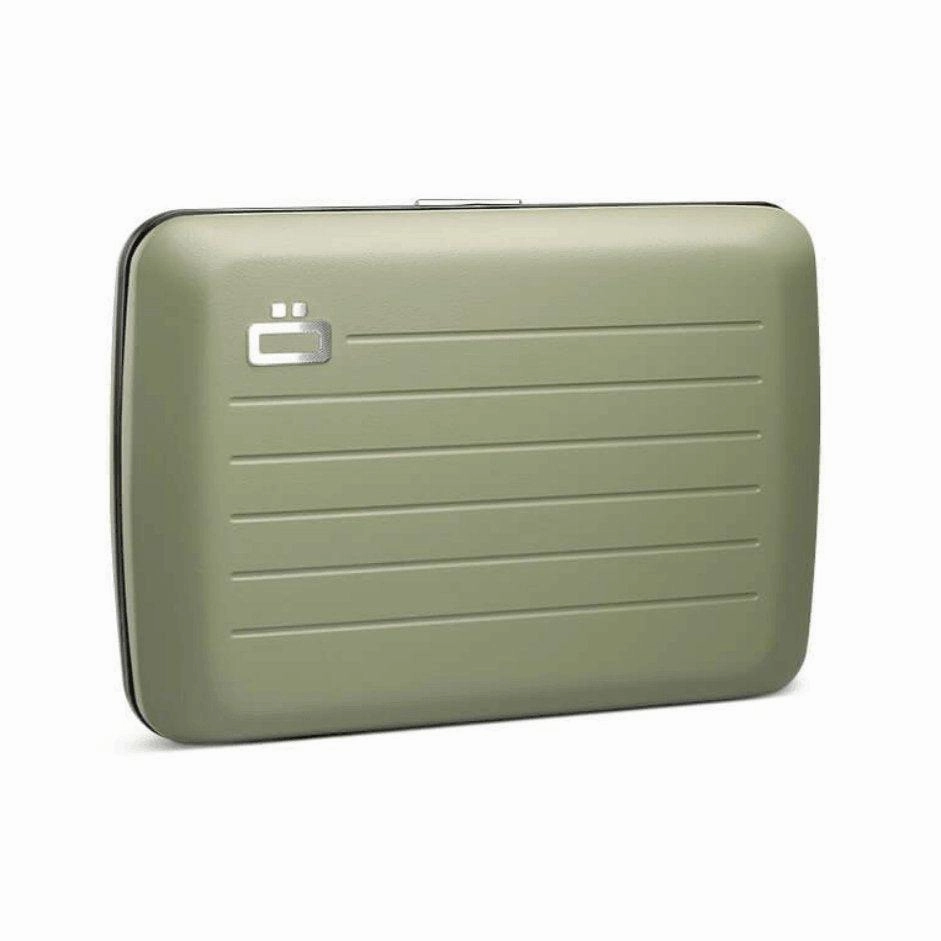 Steal Todays Offer Ogon Stockholm V2 Card Case Rfid Safe
