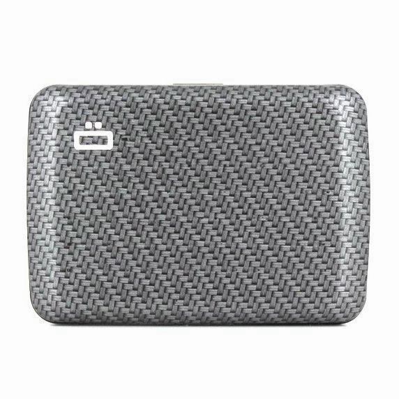 Dont Wait Save Ogon Stockholm V2 Card Case Rfid Safe