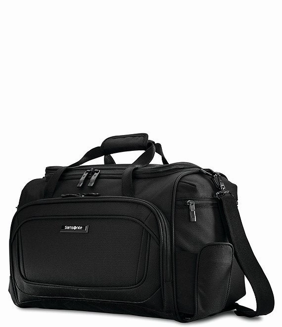 Today Only Special Exclusive Savings Event Samsonite Silhouette 16 Softside Travel Tote