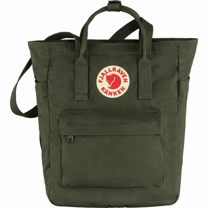 Fjallraven K?nken Totepack EndofWeek Deals