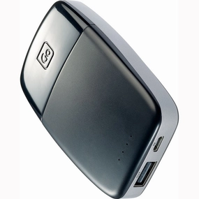 Go Travel Power Bank 4000 Today Only Savings