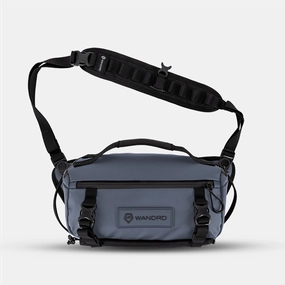 Rogue 6L Sling V1 In Aegean Blue Hot Item Clearance