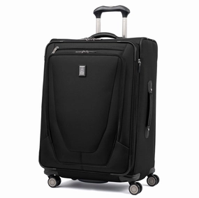 Travelpro Crew? 11 25" Expandable Spinner Suiter Clearance Event