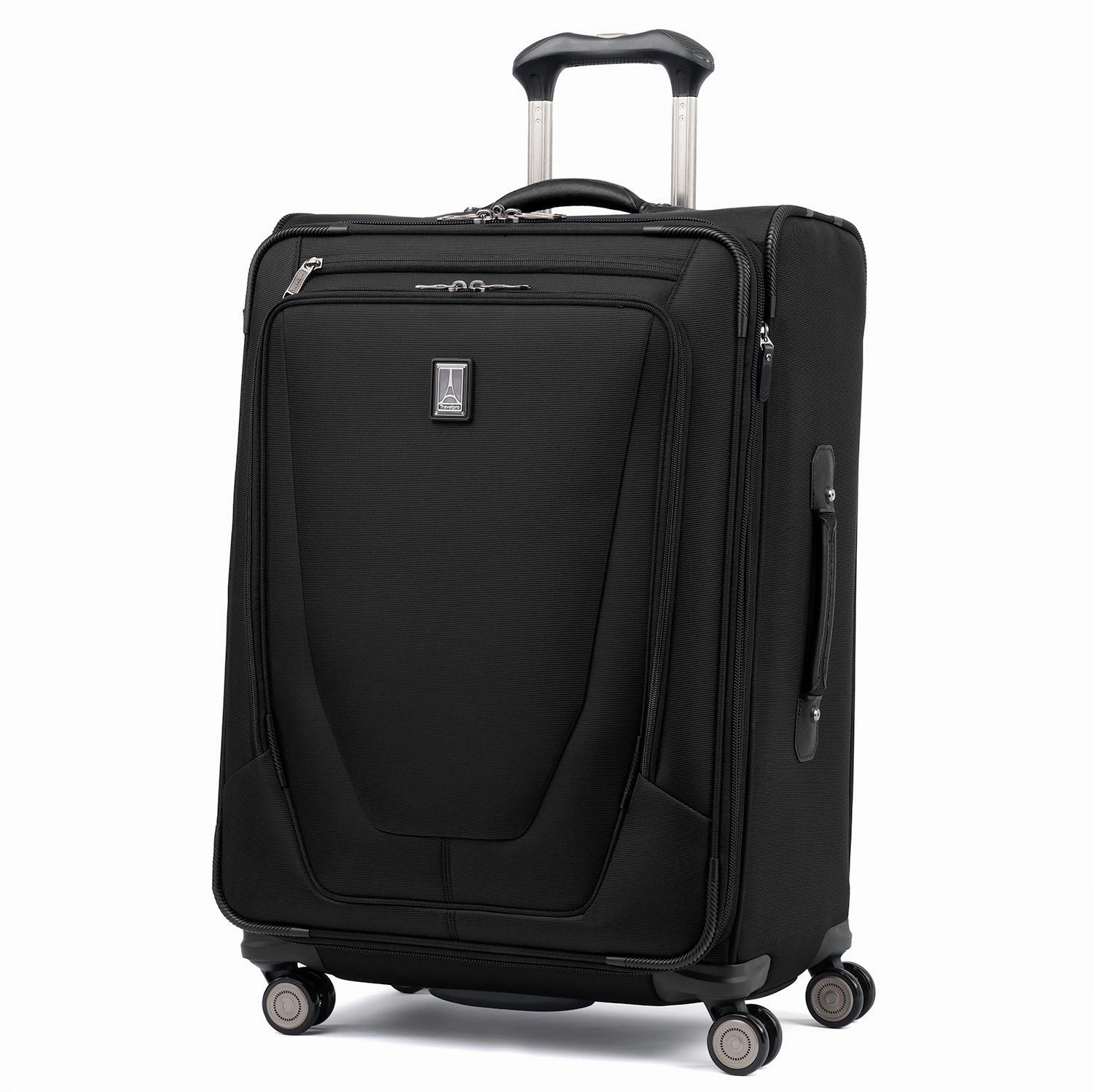 Special Deal Frenzy Travelpro Crew? 11 25" Expandable Spinner Suiter