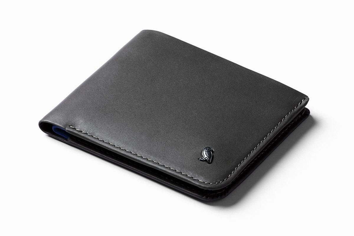 Big Savings Today Bellroy Hide & Seek Wallet Hi Rfid Slim Wallet