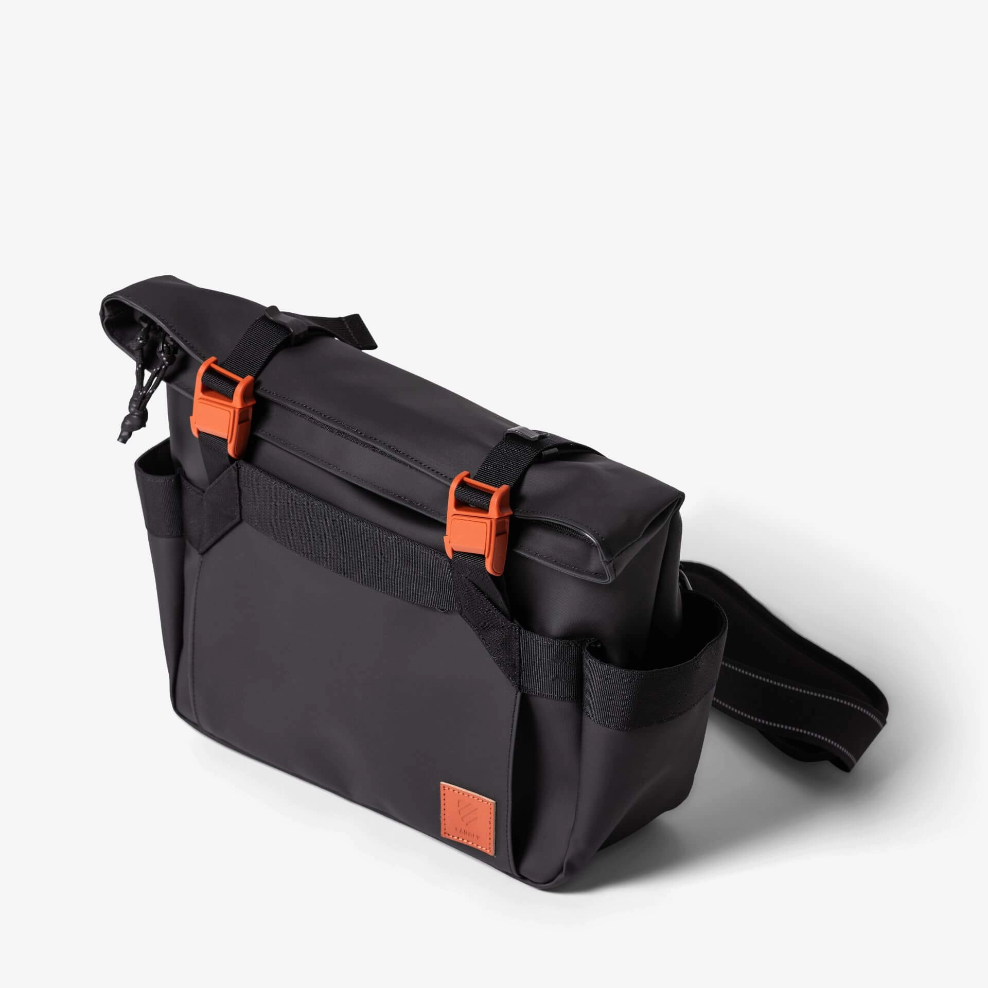 Bravo Mirrorless Shoulder Bag Special Savings Today