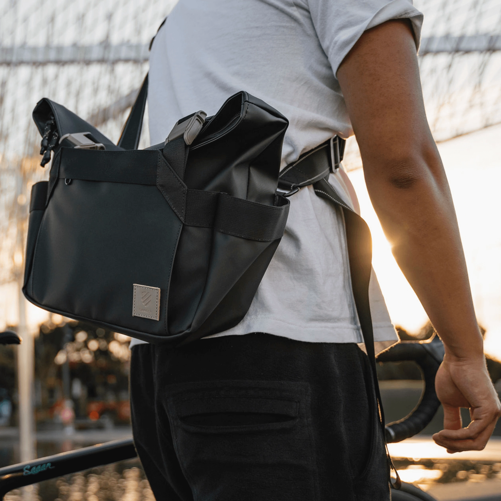 Bravo Mirrorless Shoulder Bag Flash Deal Today Special Deal Frenzy