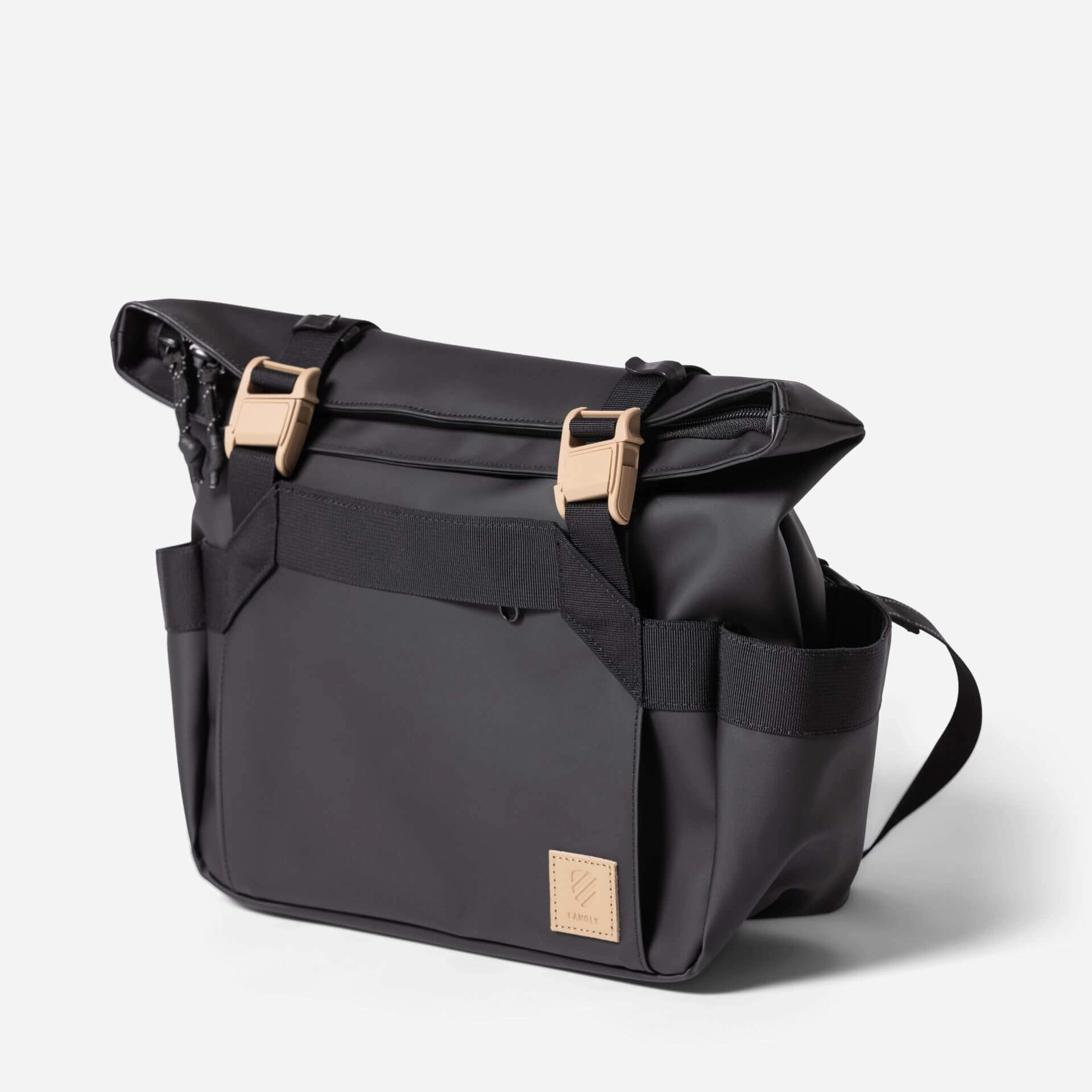 Bravo Mirrorless Shoulder Bag Clearance Sale Clearance Event