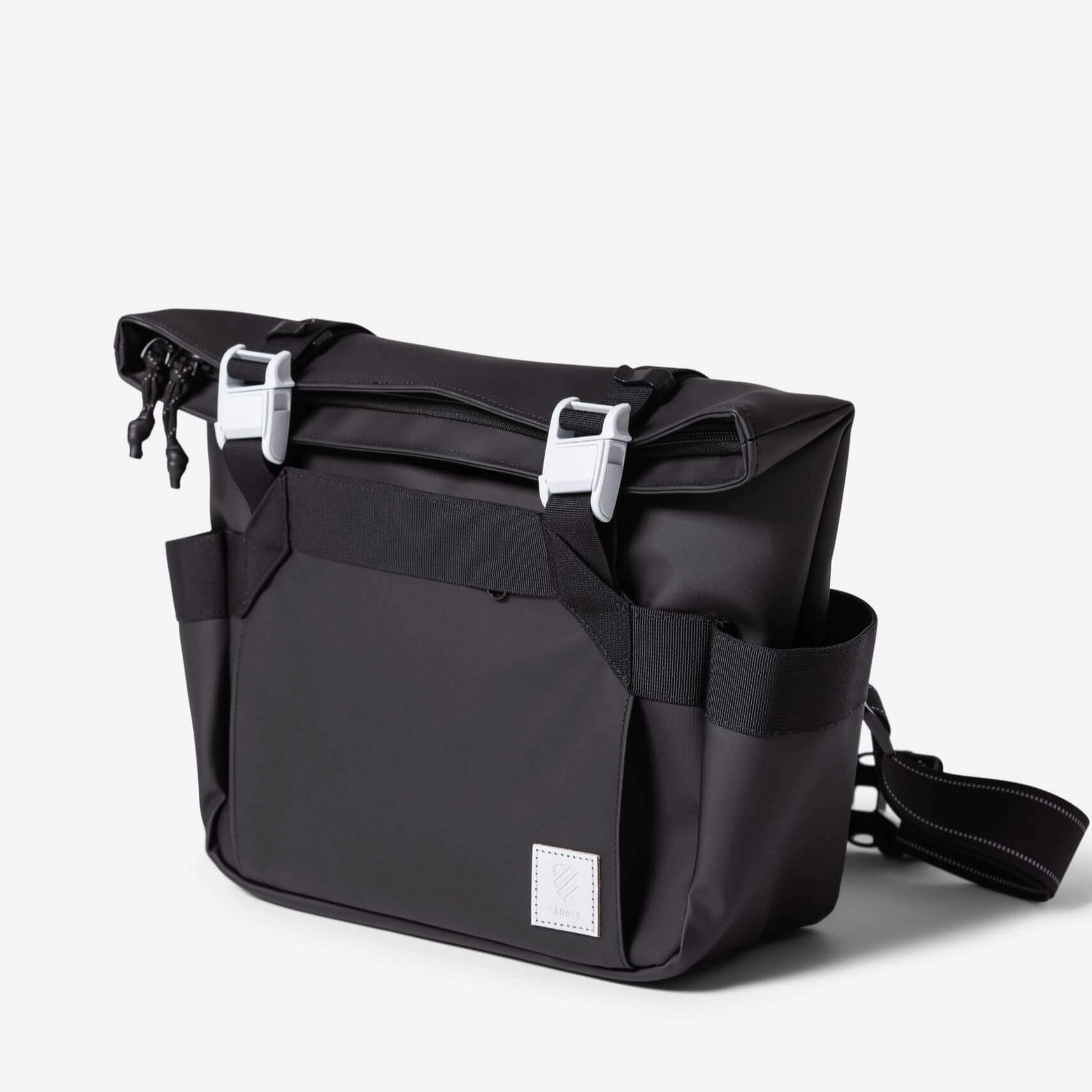 Bravo Mirrorless Shoulder Bag Grab Save Today