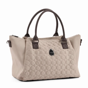 Shop the Savings Now Egg Overnight Bag