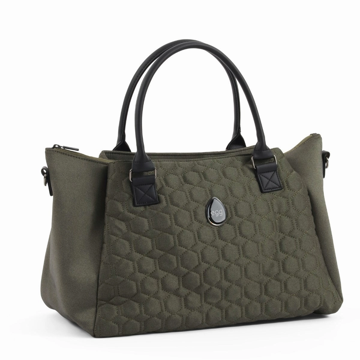 Daily Deal Frenzy Weekend Flash Offer Egg Overnight Bag