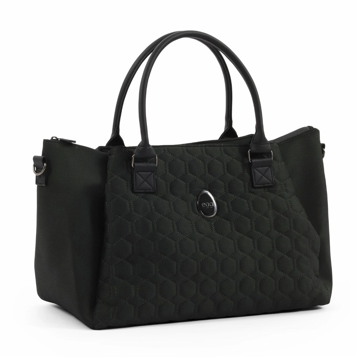 Dont Miss Out Egg Overnight Bag