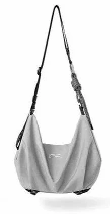 Niid Via Gym Bag Shop Grab Savings