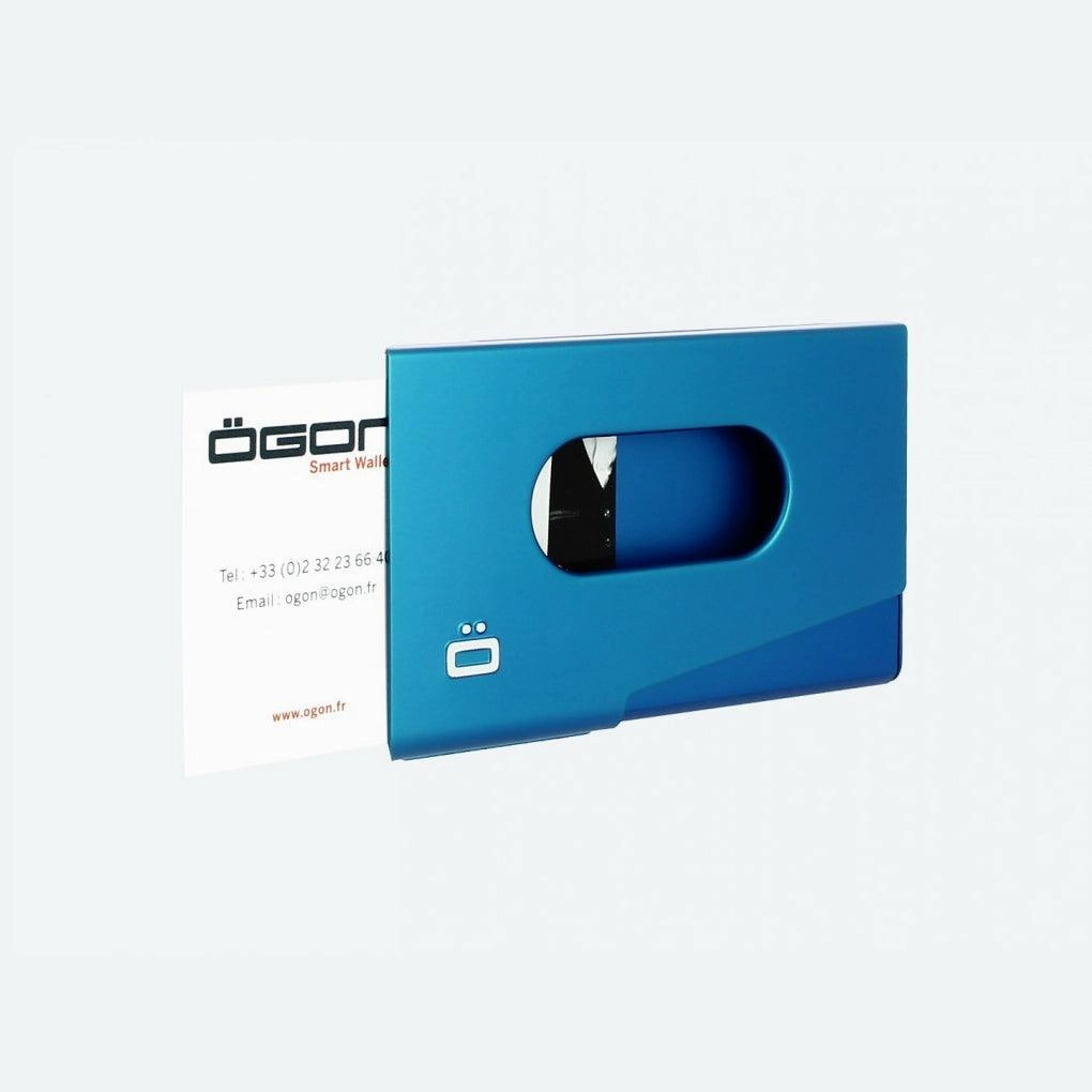 Grab Your Hot Pick Perfect Gift Sale One Touch Business Card Holder