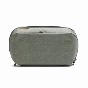 Peak Design Wash Pouch - Sage Shop Grab Now