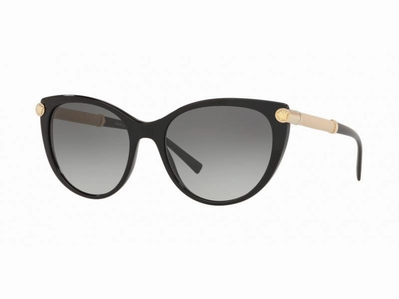 Big Clearance Event Save More Online Versace Sunglasses For Women Ve4364Q Black / Gray Lens