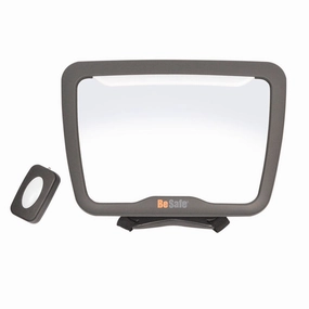 Be Safe Baby Mirror Xl2 Exclusive Savings Event Dont Miss Big Savings