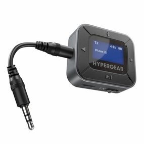 Special Price Offer Hypergear Intellicast Flight Audio Adapter