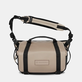 Gift Ideas Galore Today Only Steal Rogue 9L Sling In Yuma Tan
