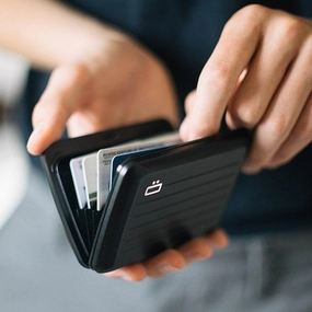 Stockholm V2 Card Case Wallet Today Only Discount Alert Flash Sale Alert