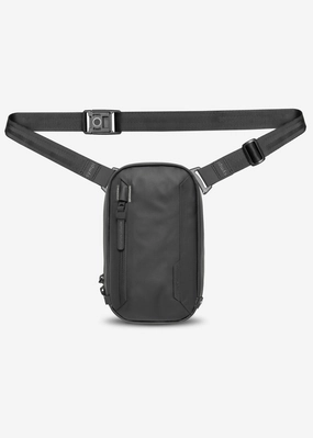Sympl Phone Sling 1.5L Stay Mobile. Stay Organized - Carbonate Instant Discount