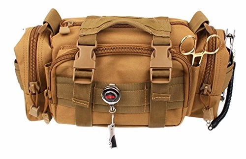 Last Chance Offer Hot Pick Deal Crossbody Shoulder Hand Duffel Bag For Fishing, Campping, Leisure, Hiking, Traveling