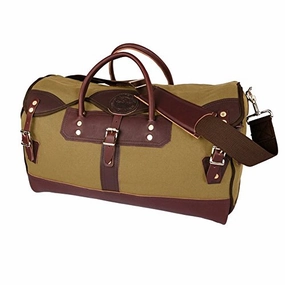 Weekend Sale Special Clearance Savings Now Duluth Pack Medium Sportsman Duffel (Waxed)