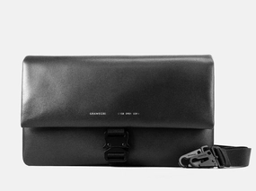 Grab It Before Gone Grams(28) 158 Travel Wallet Sling