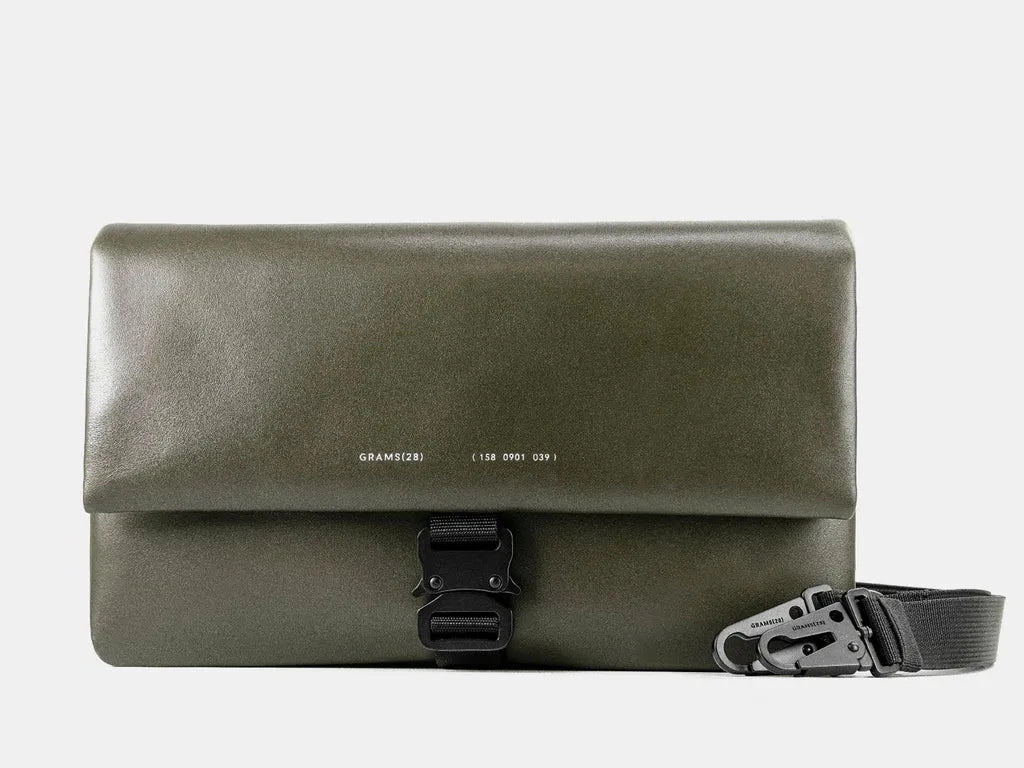 Grams(28) 158 Travel Wallet Sling Instant Savings Deal Flash Deal Alert