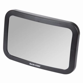 Save Today Only Maxi Cosi Back Seat Mirror - Black