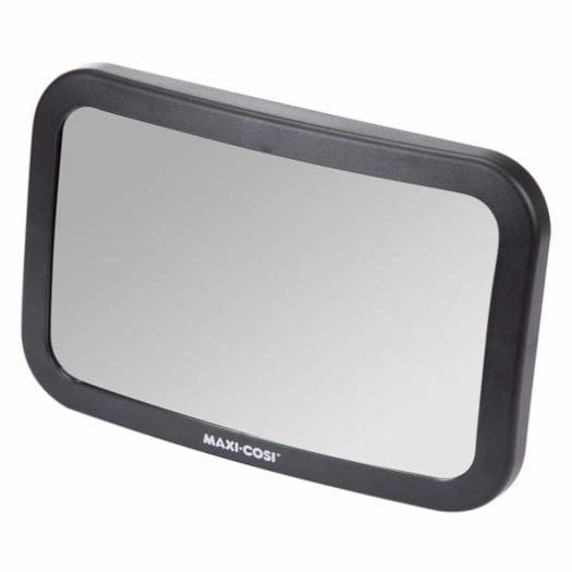 Save Today Only Maxi Cosi Back Seat Mirror - Black