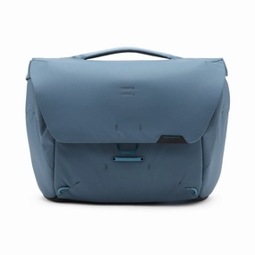 Special Online Offer Peak Design Everyday 13L Messenger Bag V3 - Ocean