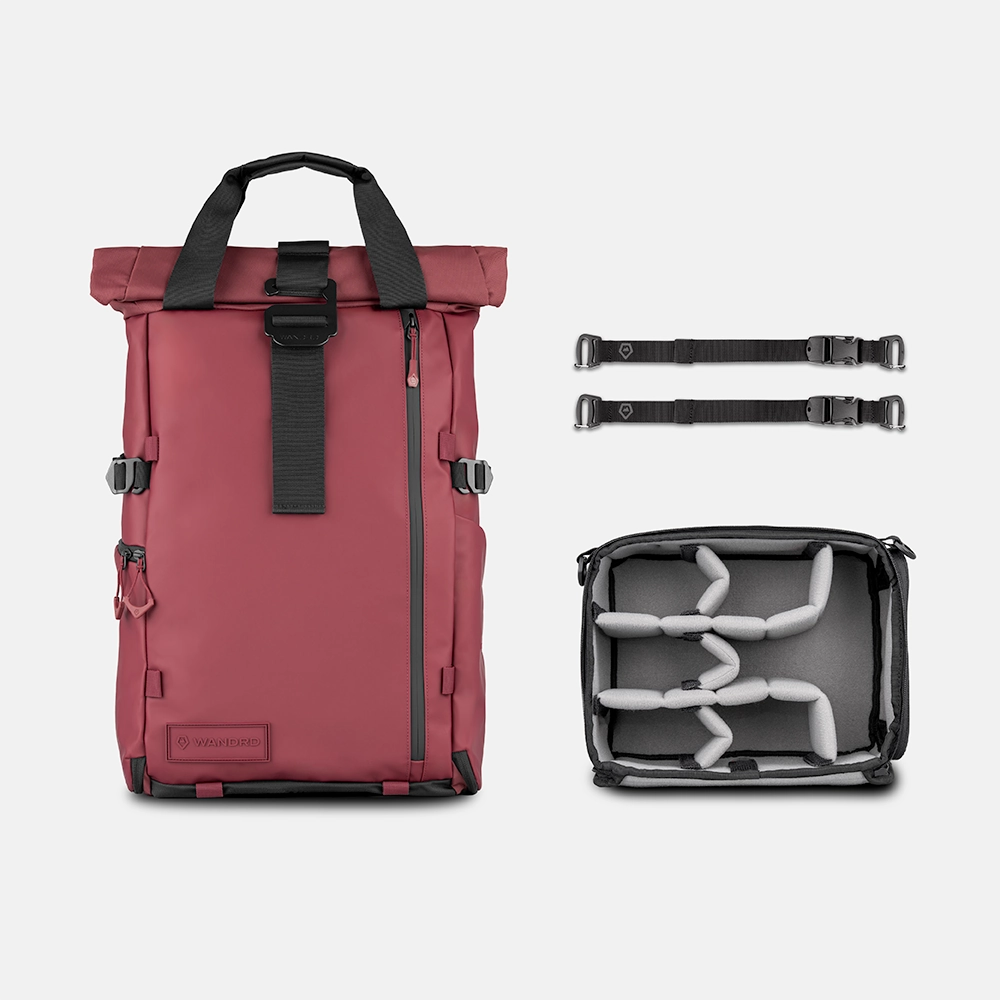 Prvke 31L In Rhone Burgundy Grab Your Deal Today Clearance Event Today
