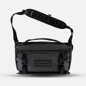 Rogue 9L Sling V1 In Black Flash Discount Today Today Only Special