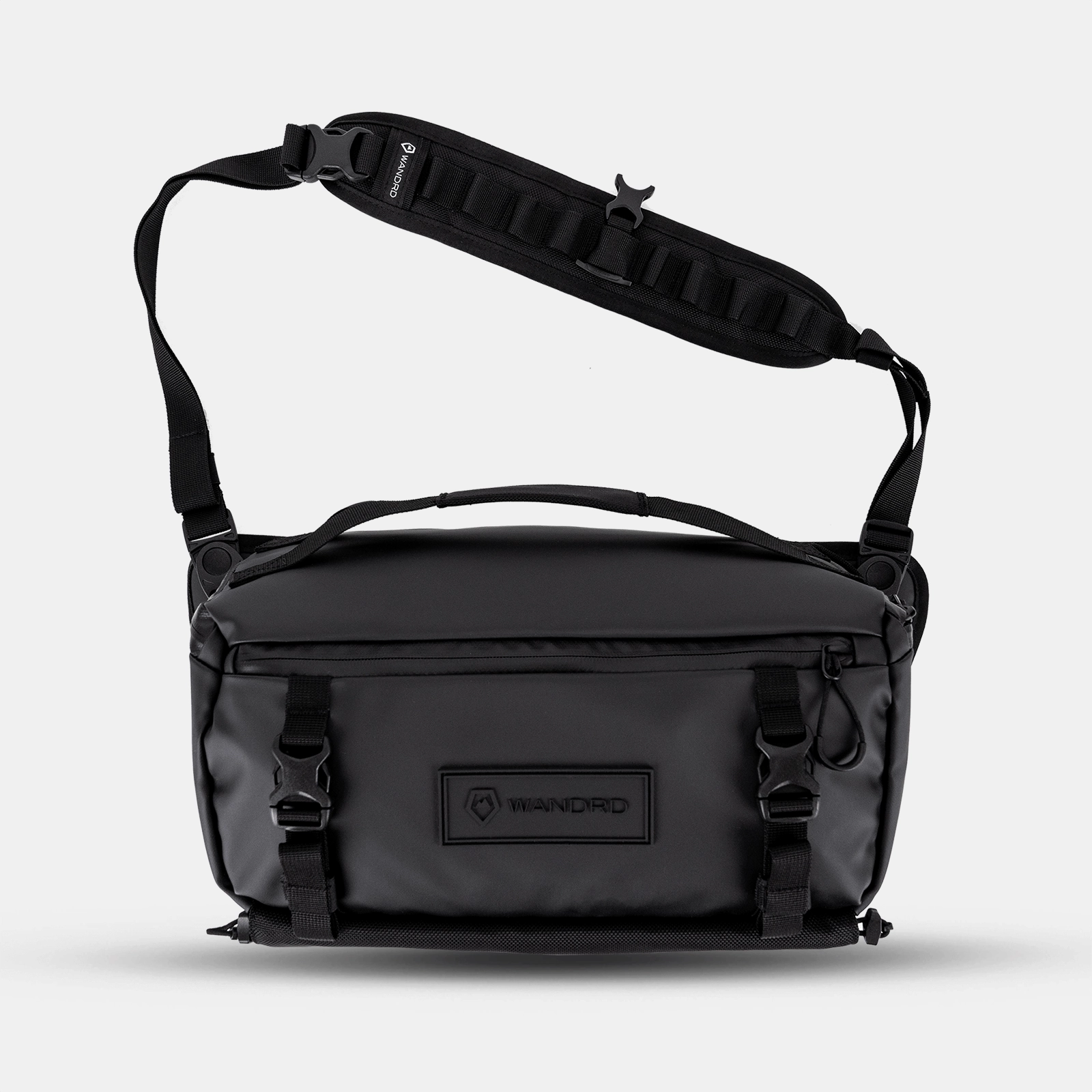 Rogue 9L Sling V1 In Black Flash Discount Today Today Only Special