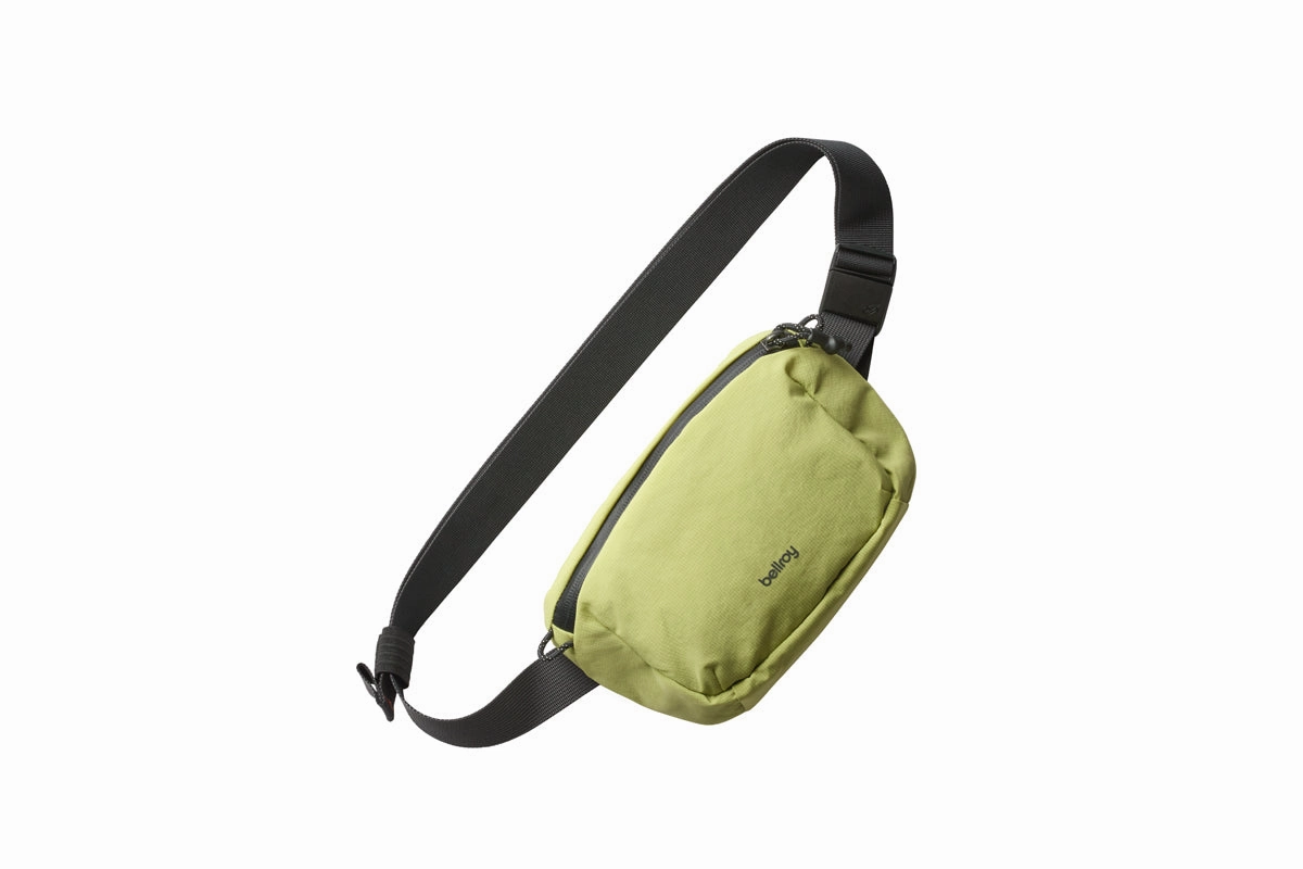 Today Only Special Big Clearance Event Bellroy Lite Belt Bag