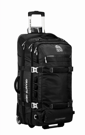 Shop Today Save Exclusive Savings Event Granite Gear Cross Trek 32In Wheeled Duffel