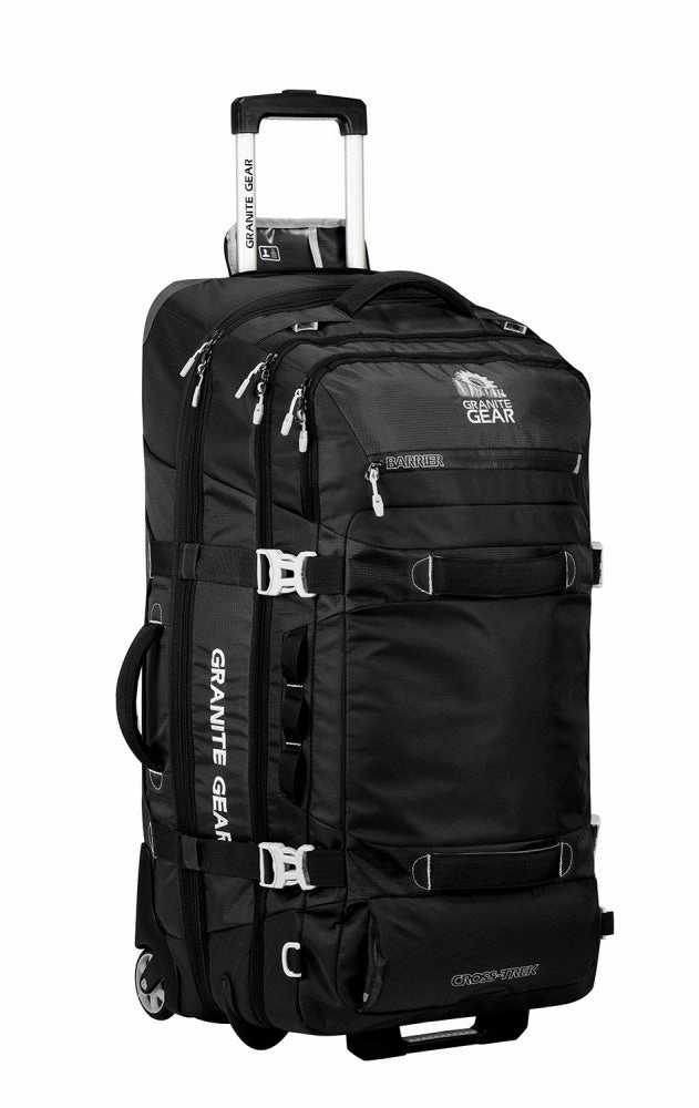 Shop Today Save Exclusive Savings Event Granite Gear Cross Trek 32In Wheeled Duffel
