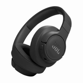 Jbl Tune 770Nc Over-Ear Wireless Headphones - Black | Jblt770Ncblk Flash Offer Today Todays Best Deal