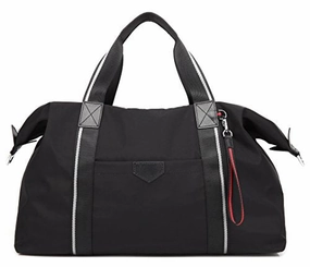 Hot Sale Frenzy Scarleton Pro Duffel Bag H500101 - Black