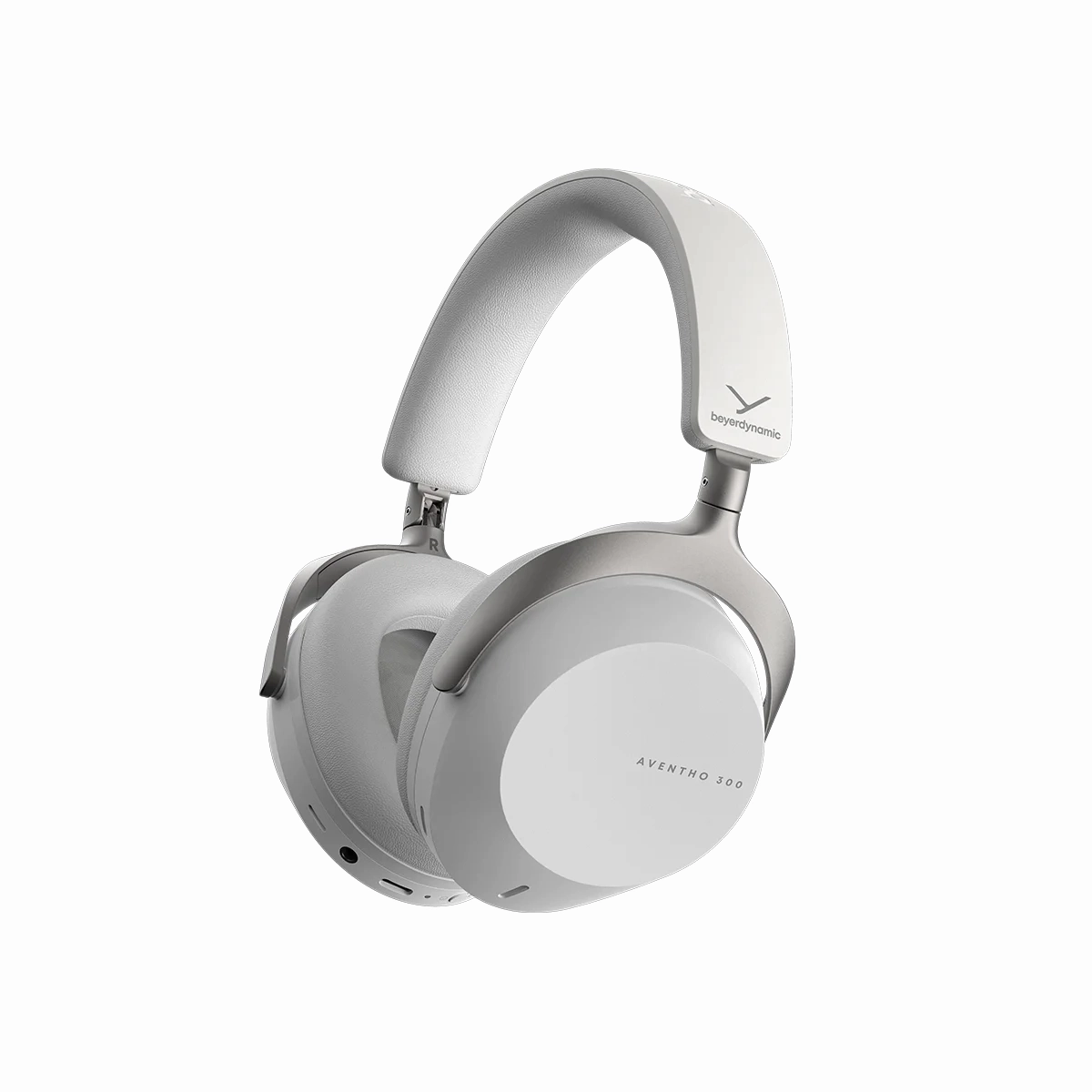 Steal Todays Offer MustHave Deals Beyerdynamic Aventho 300 Wireless Over-Ear Headphones With Anc And Dolby Atmos