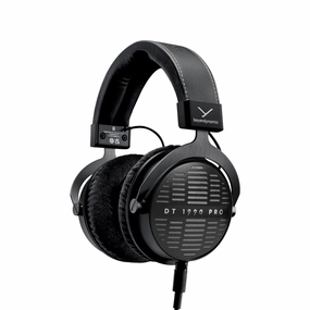 Beyerdynamic Dt 1990 Pro Mkii Professional Open-Back Headphones Flash Sale Now
