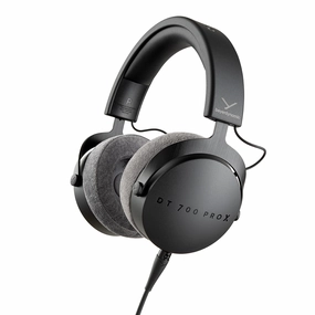 Beyerdynamic Dt 700 Pro X Closed-Back Headphones Perfect Gift Offer