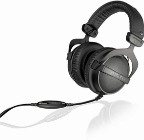 Mega Discount Today Special Deal Frenzy Beyerdynamic Dt 770 M 80 Ohm Dynamic Closed Headphone