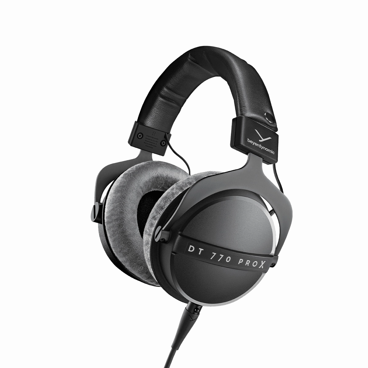 Beyerdynamic Dt 770 Pro X Closed-Back Headphones Shop Smart Save Special Deal Frenzy