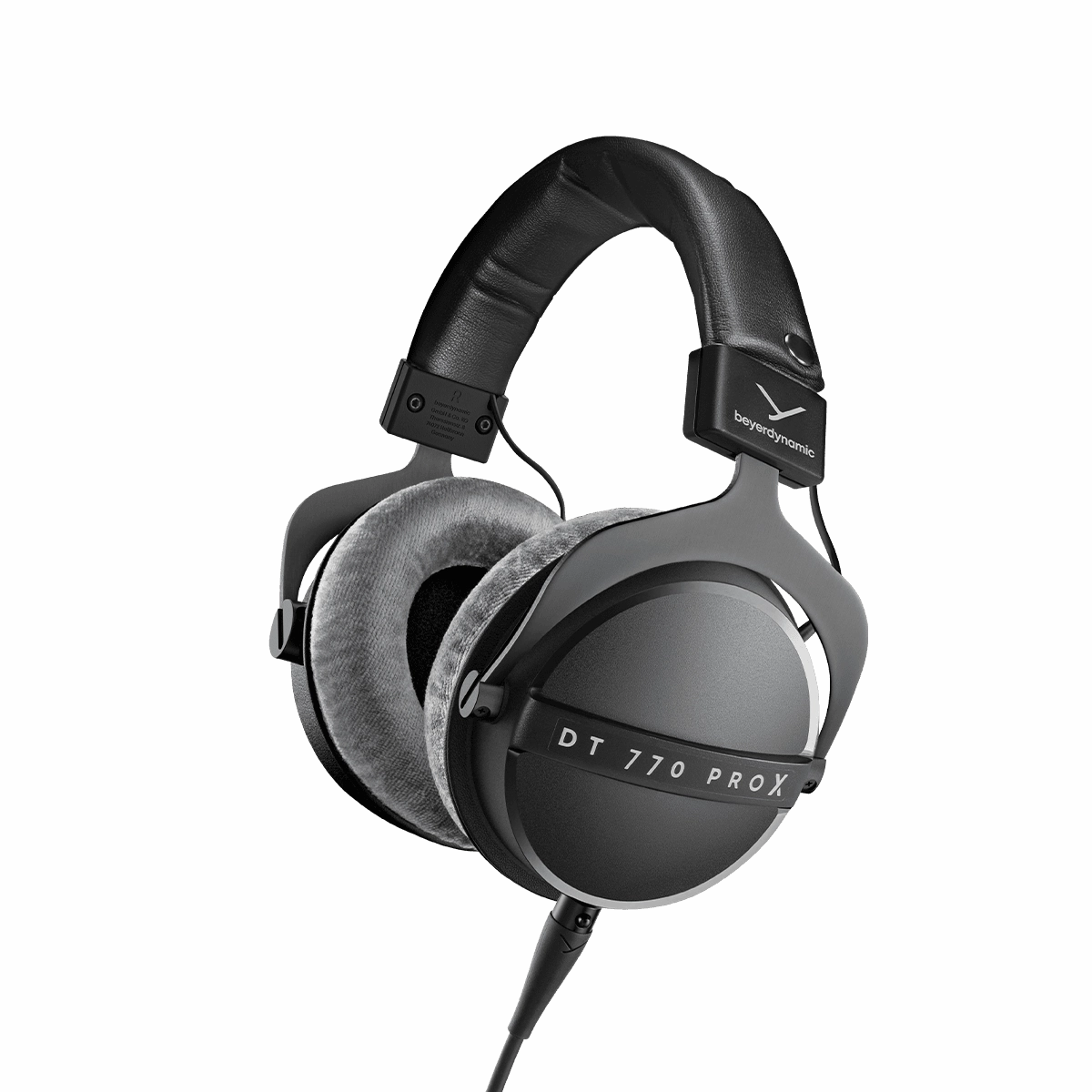 Beyerdynamic Dt 770 Pro X Closed-Back Headphones Shop Smart Save Special Deal Frenzy