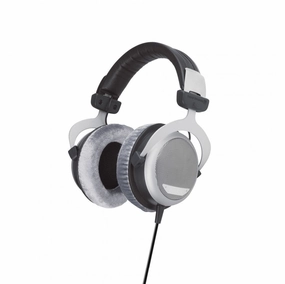 Beyerdynamic Dt 880 Edition Stereo Semi-Open Back Headphones (Open Box) MustHave Deals Price Slash Today