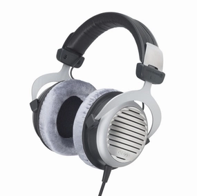 Beyerdynamic Dt 990 Edition Stereo Open Back Headphones Big Hot Sale