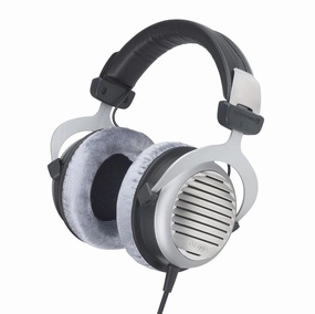 Beyerdynamic Dt 990 Edition Stereo Open Back Headphones Big Hot Sale