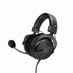 Beyerdynamic Mmx 330 Pro Studio-Level Open-Back Analog Gaming Headset Save Big Today